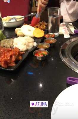 Azuma