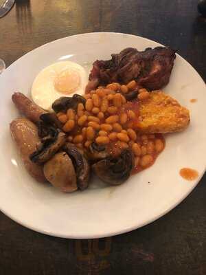 Brody's Breakfast Bistro