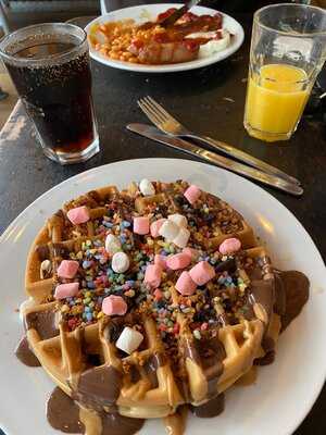 Brody's Breakfast Bistro