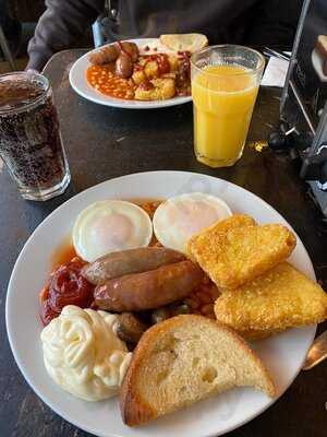 Brody's Breakfast Bistro