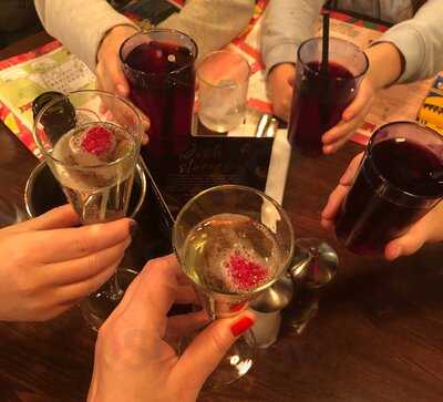 Prezzo Italian Restaurant Bolton