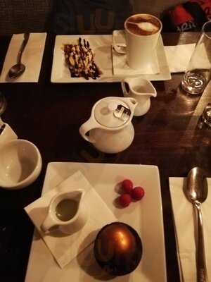 Prezzo Italian Restaurant Bolton