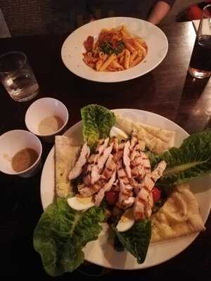 Prezzo Italian Restaurant Bolton