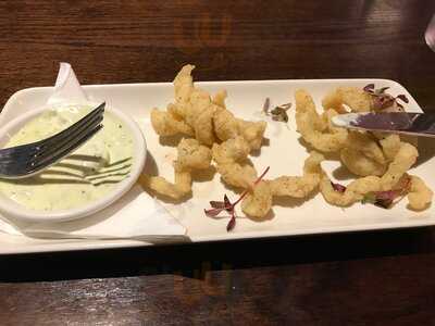 Prezzo Italian Restaurant Bolton