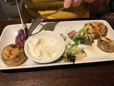 Prezzo Italian Restaurant Bolton