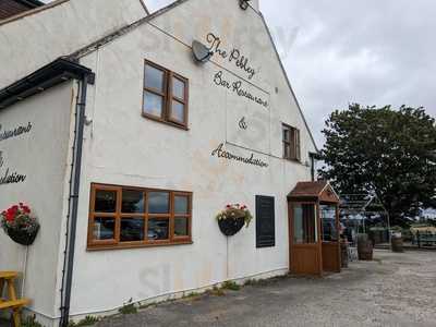 The Pebley Inn