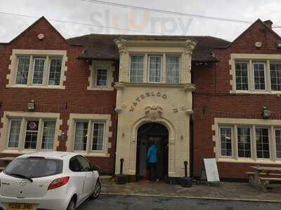 The Waterloo Inn