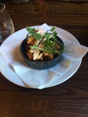 The Red Lion At Brafield