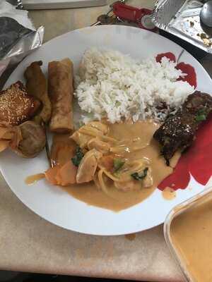 Ying's Thai Takeaway