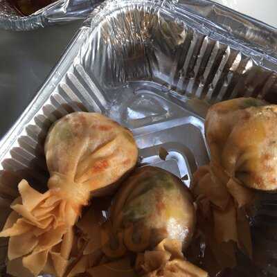 Ying's Thai Takeaway