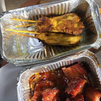 Ying's Thai Takeaway