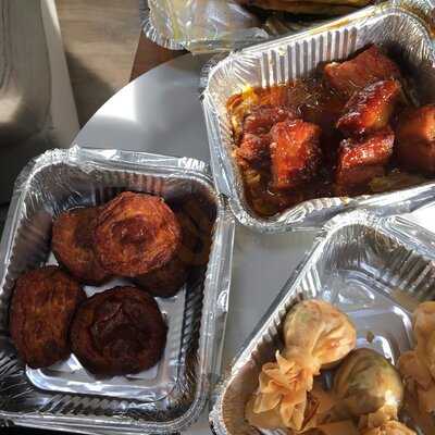 Ying's Thai Takeaway