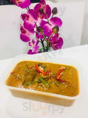 Ying's Thai Takeaway