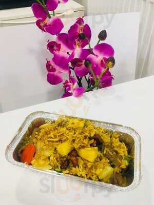 Ying's Thai Takeaway