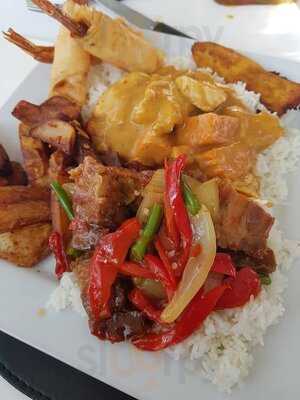 Ying's Thai Takeaway