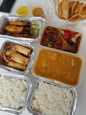 Ying's Thai Takeaway