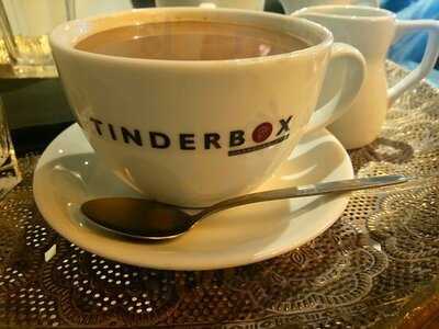 Tinderbox Durham