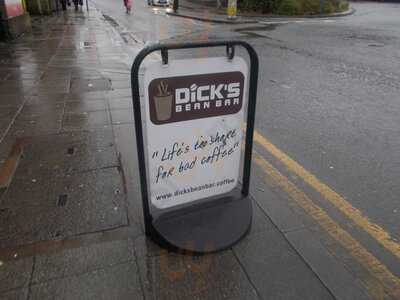 Dick's Bean Bar