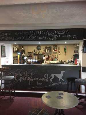 Greyhound Inn