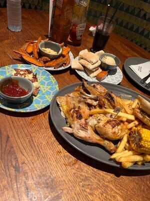 Nando's Portsmouth
