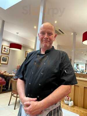 Forte's Cafe Restaurant