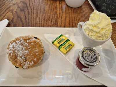 Forte's Cafe Restaurant