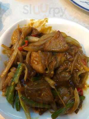 China Rose Restaurant