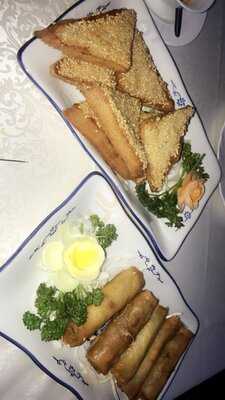 China Rose Restaurant