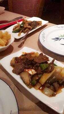 China Rose Restaurant