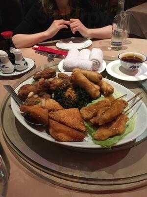 China Rose Restaurant