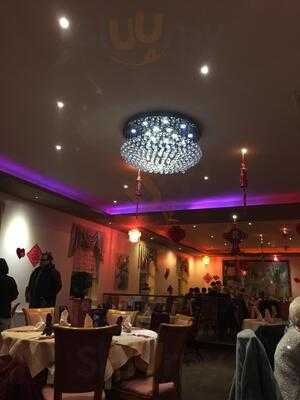 China Rose Restaurant