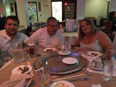 China Rose Restaurant