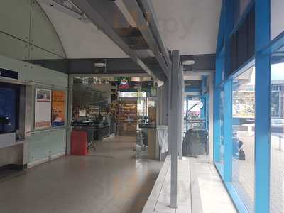 White And Black Coffee