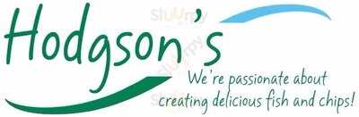 Hodgson's Chippy