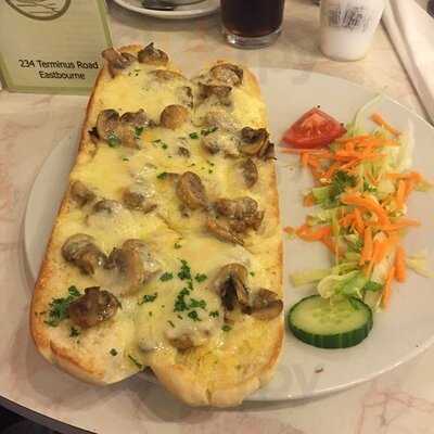 Vickery's Coffee House