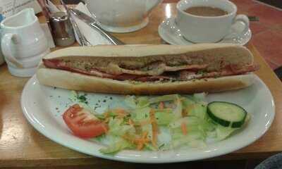 Vickery's Coffee House