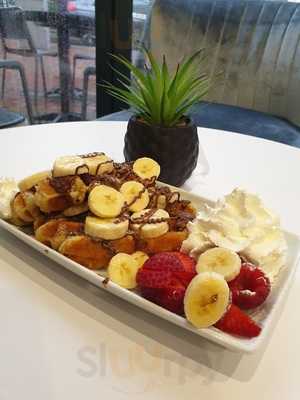 Vickery's Coffee House