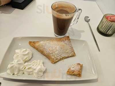 Vickery's Coffee House