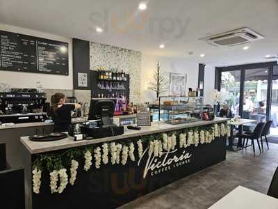 Vickery's Coffee House