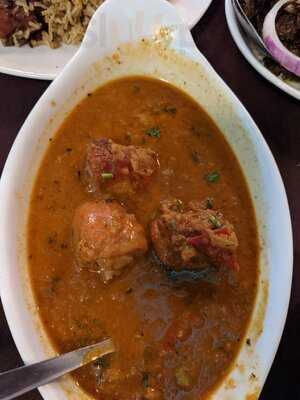 Keralam South India Restaurant