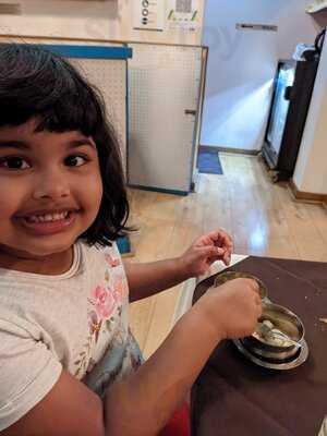 Keralam South India Restaurant