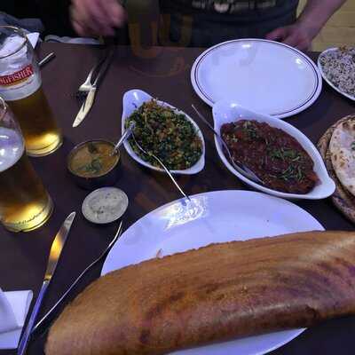 Keralam South India Restaurant