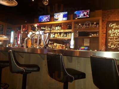 Sawyers Bar And Grill