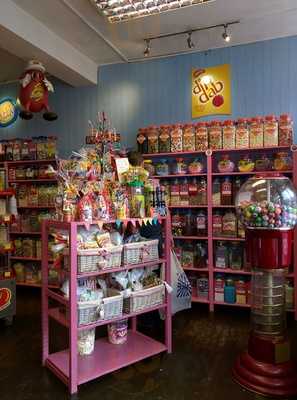 Spavens Sweet Shop