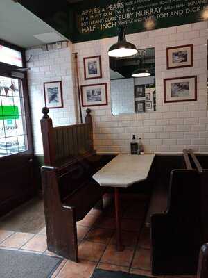 Cockneys Of Croydon Pie & Mash Shop