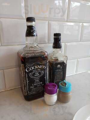 Cockneys Of Croydon Pie & Mash Shop