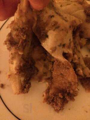 Cockneys Of Croydon Pie & Mash Shop