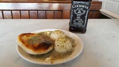 Cockneys Of Croydon Pie & Mash Shop