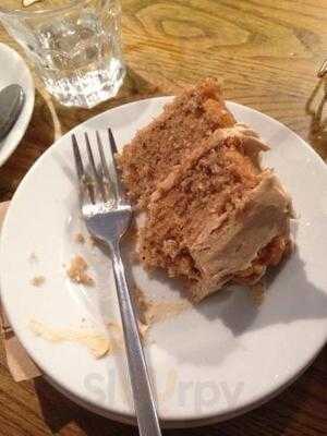 Cafe Moochoo Cheltenham