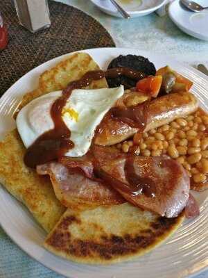 Penylins Wee Irish Cafe